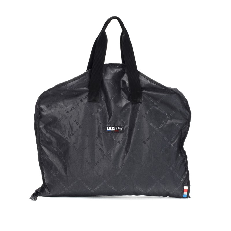 Exquisite Oxford Cloth Weekender Bag