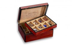 Cuff Link Boxes